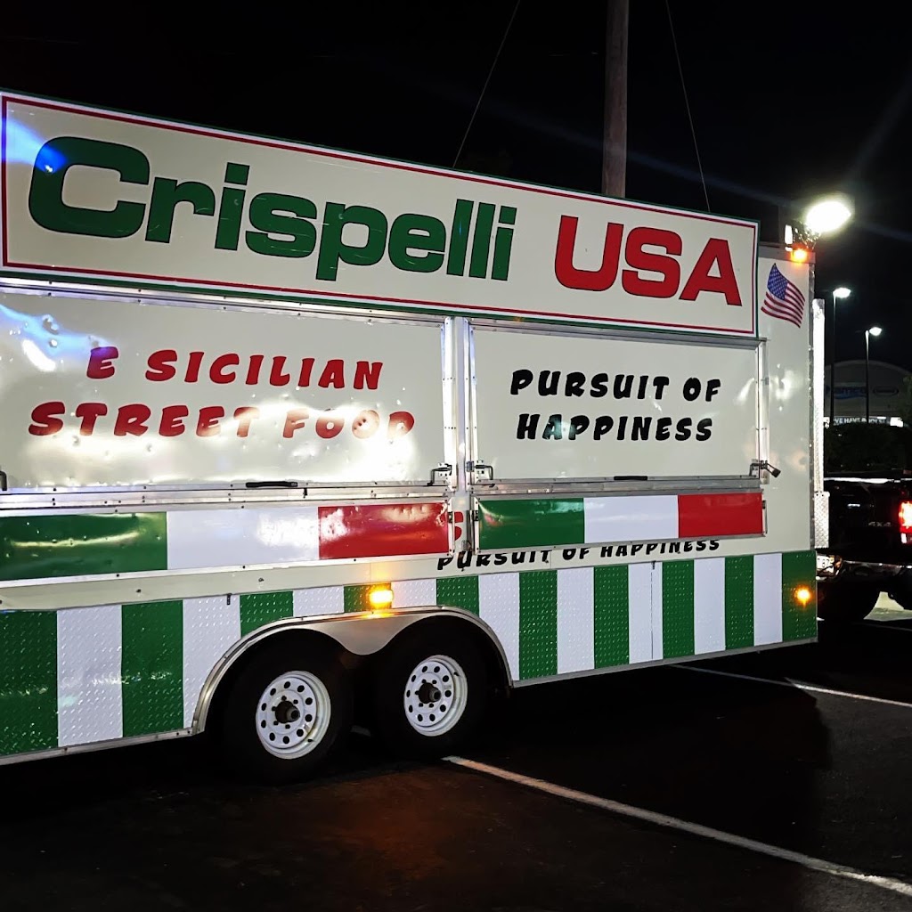 Crispelli USA | restaurant | 551 Broadway, Methuen, MA 01844, USA | 3513530133 OR +1 351-353-0133