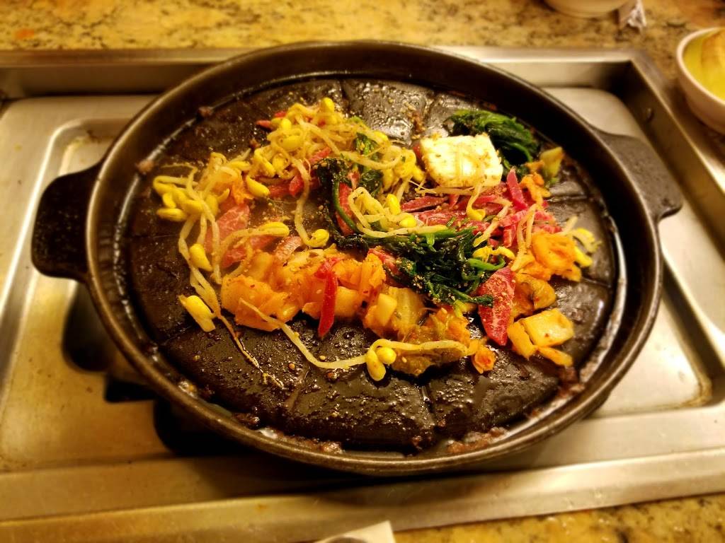 Seoul Garden Restaurant | restaurant | 1833 W Olympic Blvd, Los Angeles, CA 90006, USA | 2133868477 OR +1 213-386-8477