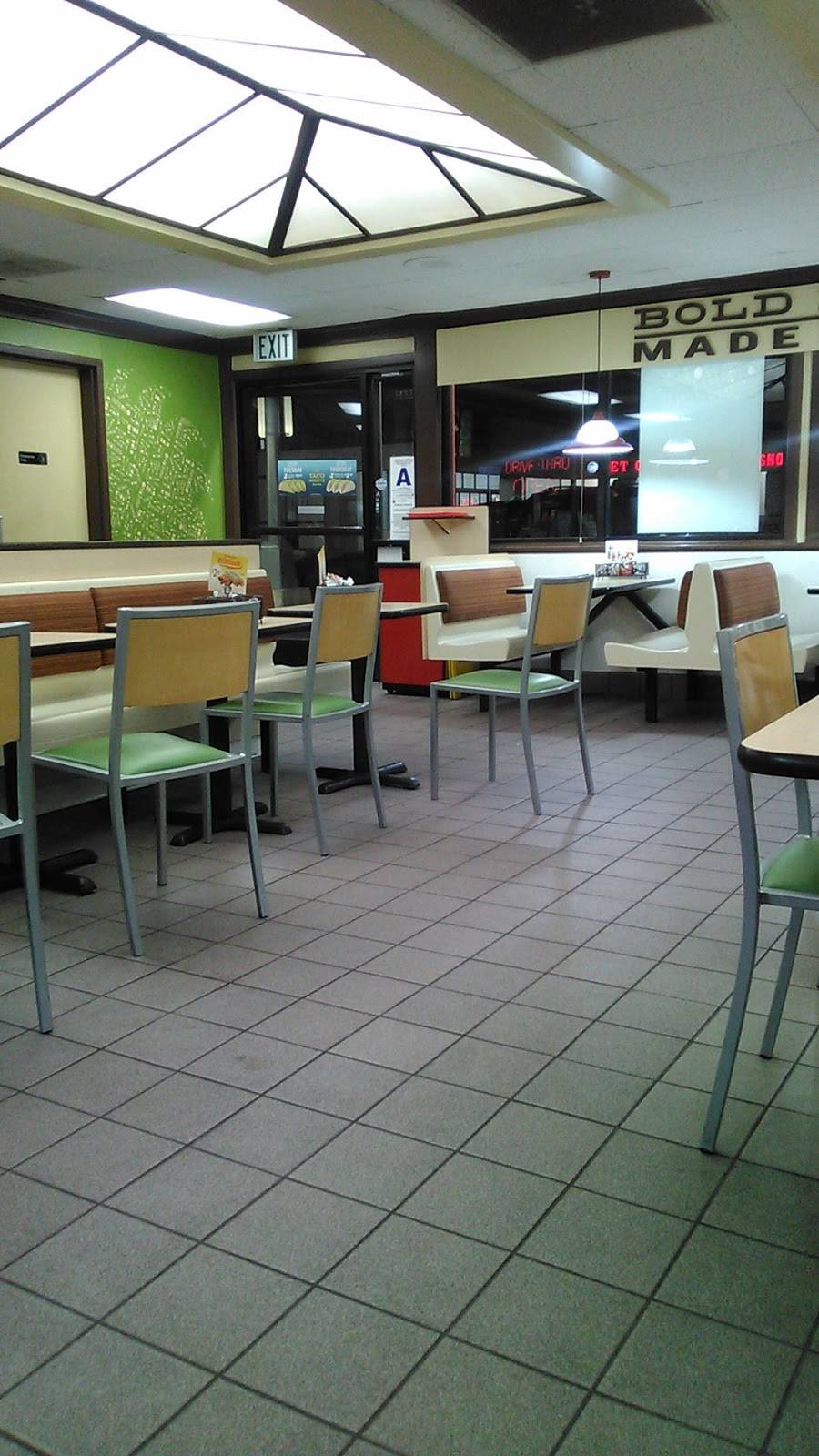 Del Taco | meal takeaway | 4740 La Sierra Ave, Riverside, CA 92505, USA | 9513520444 OR +1 951-352-0444