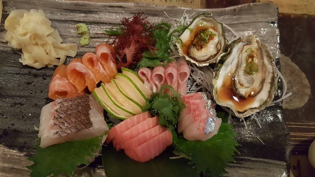 Ki Asian Bistro & Sushi | restaurant | 4125, 7 Eagle Rd, Danbury, CT 06810, USA | 2039422916 OR +1 203-942-2916