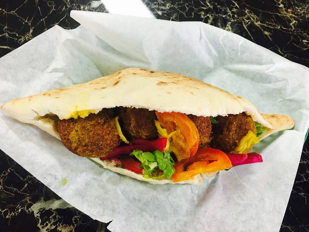 Ya sham Grill&bakery | restaurant | 3502 W Greenway Rd #1, Phoenix, AZ 85053, USA | 6028663444 OR +1 602-866-3444