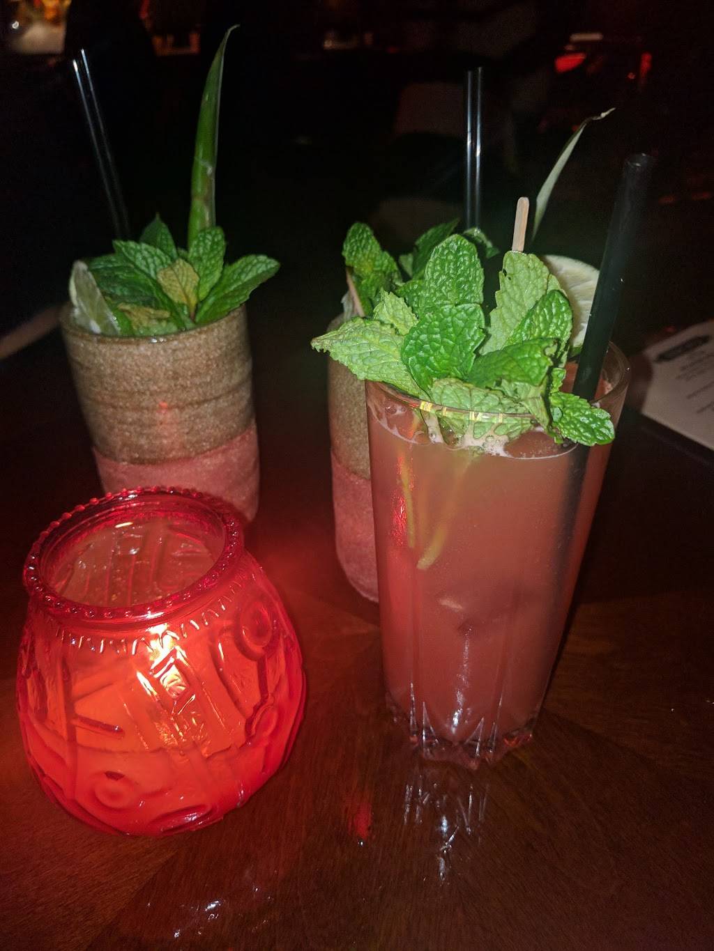 Bear Vs. Bull | restaurant | 2550 Mission St, San Francisco, CA 94110, USA | 4155495959 OR +1 415-549-5959