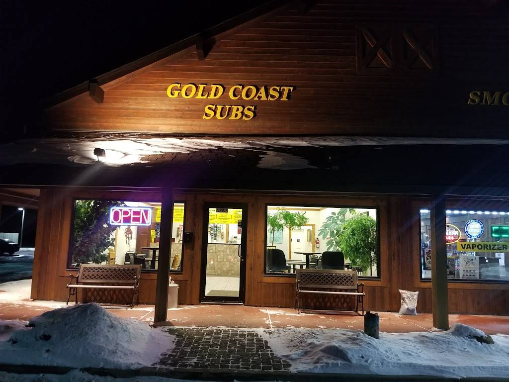 Goldcoast Subs | meal takeaway | 4263 W Layton Ave, Greenfield, WI 53221, USA | 4148171911 OR +1 414-817-1911