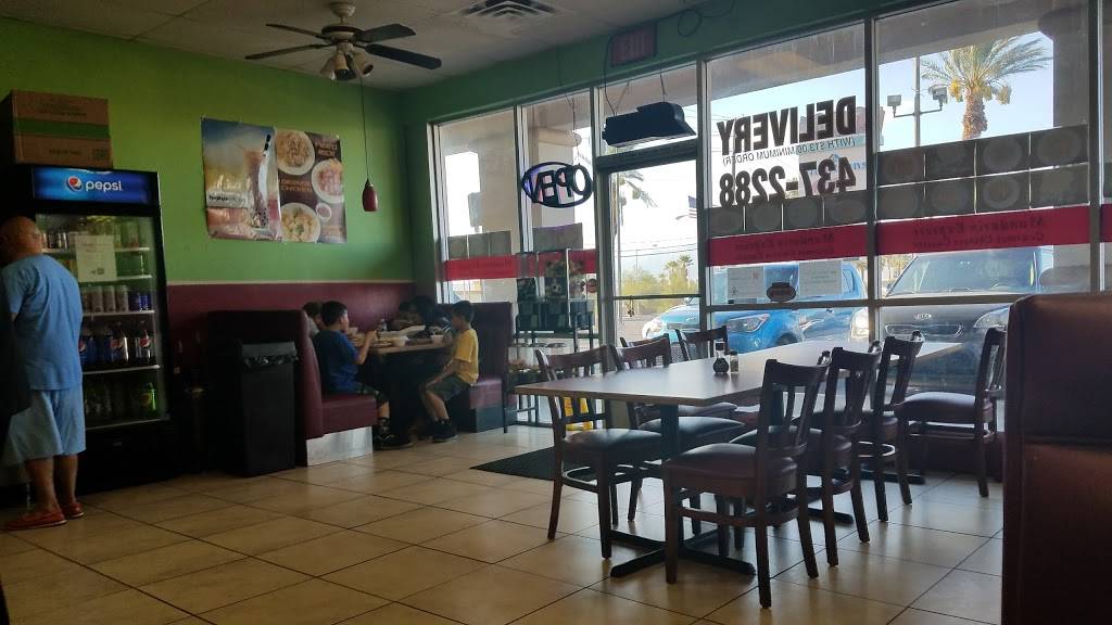Mandarin Express | meal delivery | 6895 E Lake Mead Blvd, Las Vegas, NV 89156, USA | 7024372288 OR +1 702-437-2288