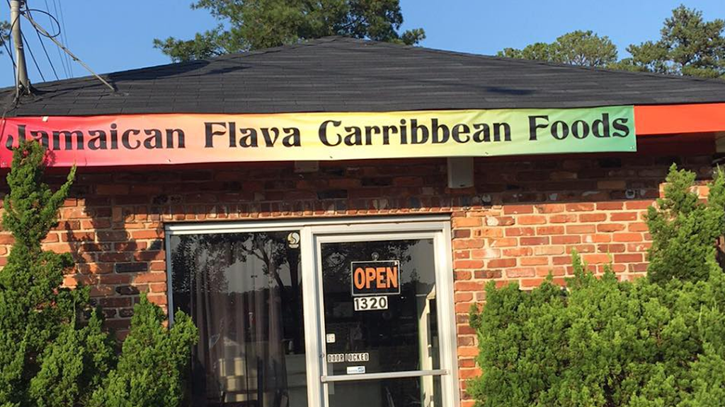 Jamaican Flava | restaurant | 1320 Sam Nunn Blvd, Perry, GA 31069, USA | 4789872246 OR +1 478-987-2246