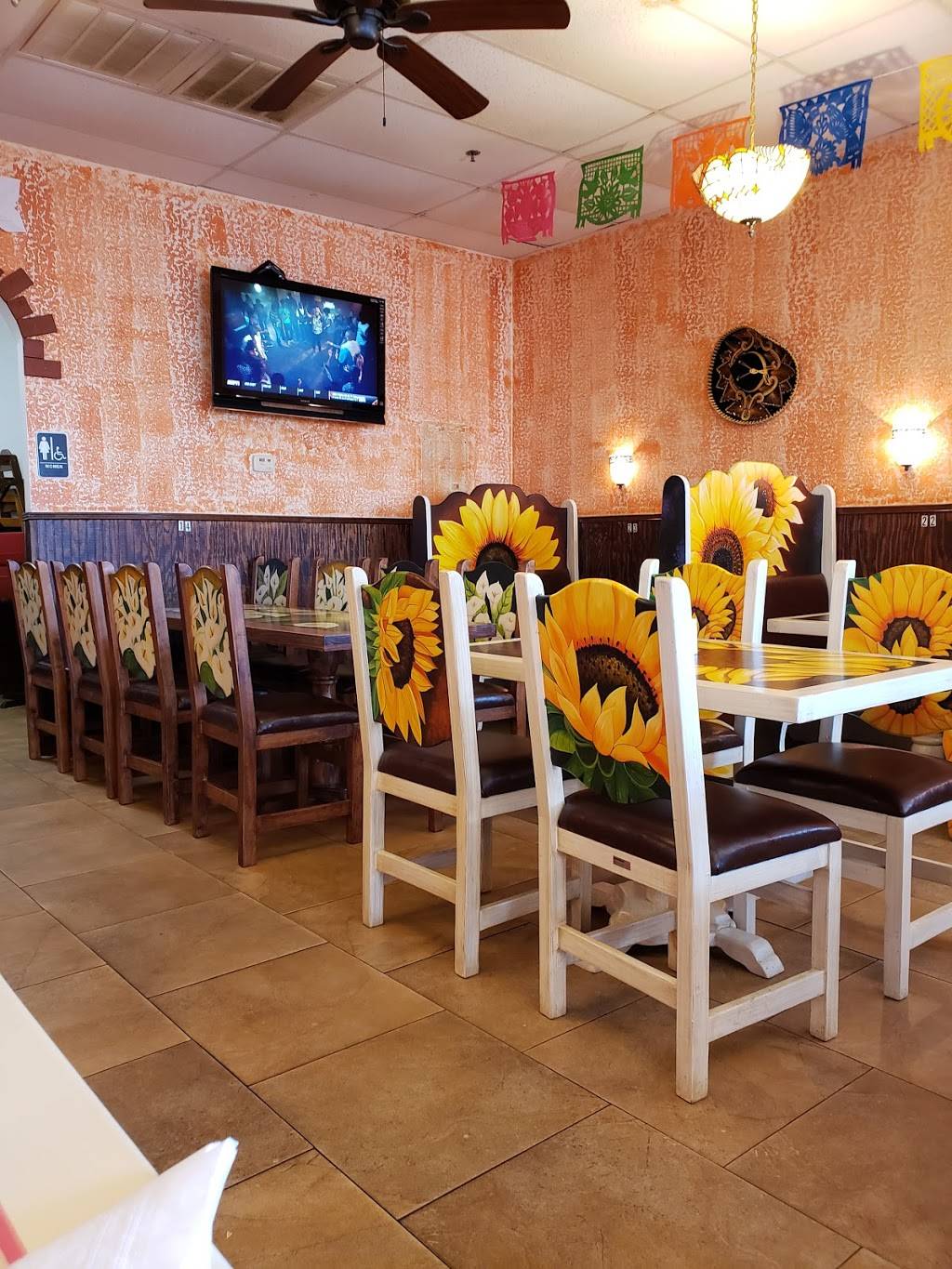 Fiesta Mexicana Restaurante y Taqueria | restaurant | 8844 Minnie Brown Rd, Montgomery, AL 36117, USA | 3348197363 OR +1 334-819-7363