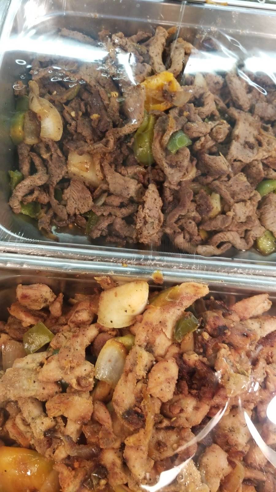 Tetzys taqueria | restaurant | 210 E Davis St, Conroe, TX 77301, USA | 9364941550 OR +1 936-494-1550