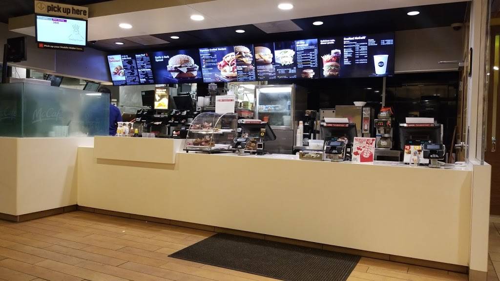 McDonalds | cafe | 34900 W Warren Ave, Westland, MI 48185, USA | 7344223704 OR +1 734-422-3704