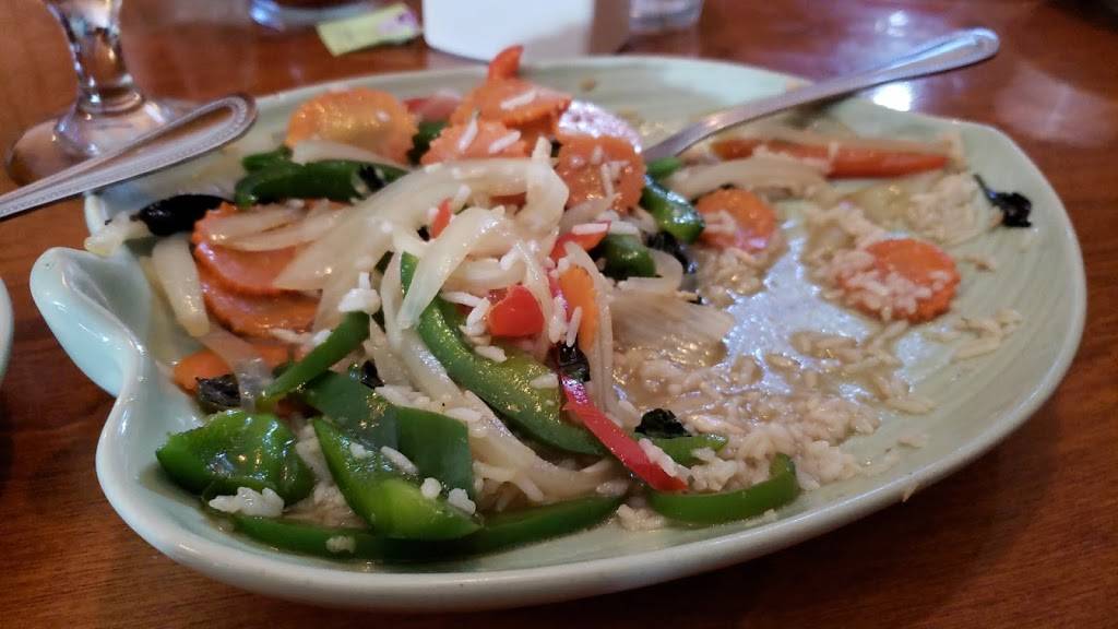 Thai Blossom Restaurant | restaurant | 99 W Plant St, Winter Garden, FL 34787, USA | 4079059917 OR +1 407-905-9917
