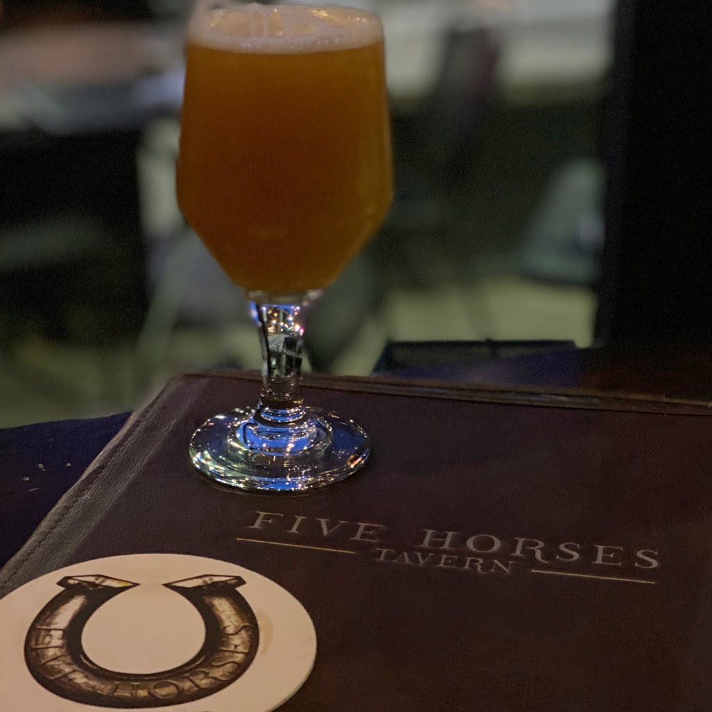 Five Horses Tavern - South End | restaurant | 535 Columbus Ave, Boston, MA 02118, USA | 6179363930 OR +1 617-936-3930