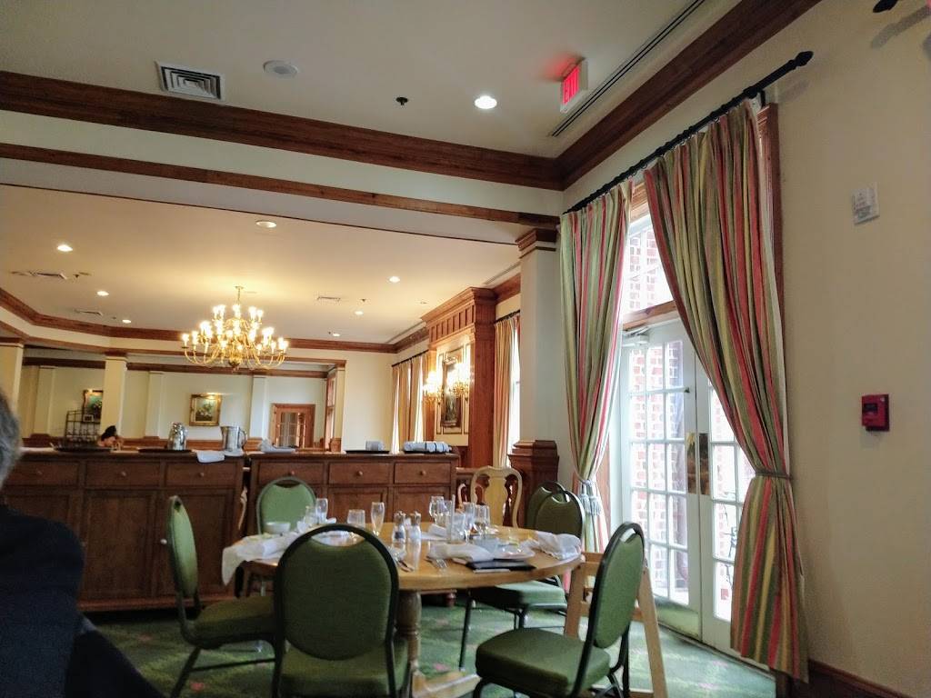 The Swan Terrace | restaurant | 5641 Indian River Rd, Virginia Beach, VA 23464, USA | 7573665777 OR +1 757-366-5777