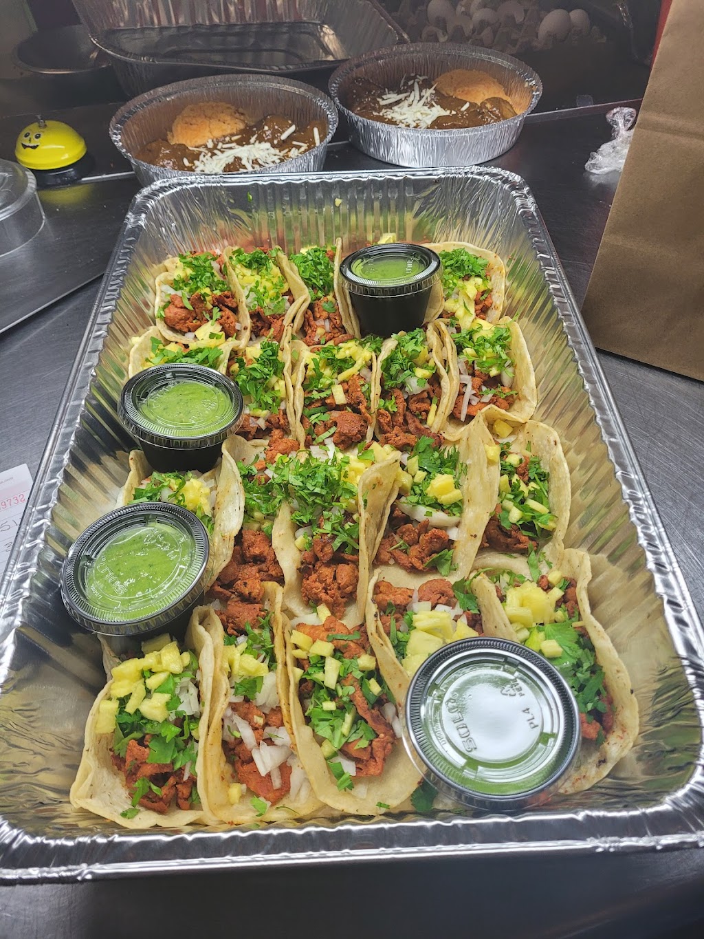 Kitchen Tex-Mex Restaurant | restaurant | 31 Monmouth St, Red Bank, NJ 07701, USA | 7325306663 OR +1 732-530-6663