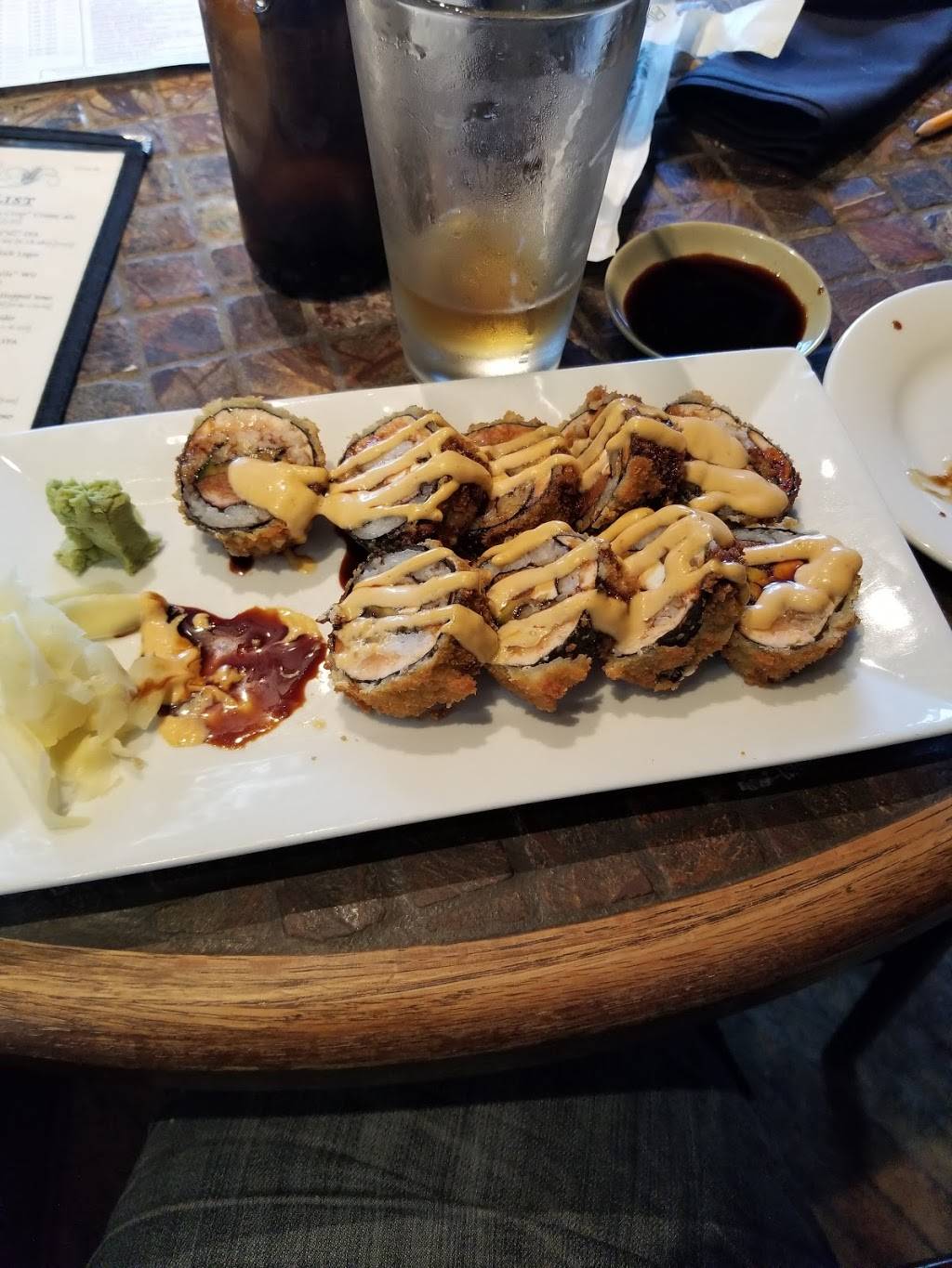 Lotus Bar & Eatery | restaurant | 7524, 1941 Hoffman Rd Suite #1, Gastonia, NC 28054, USA | 7048531698 OR +1 704-853-1698