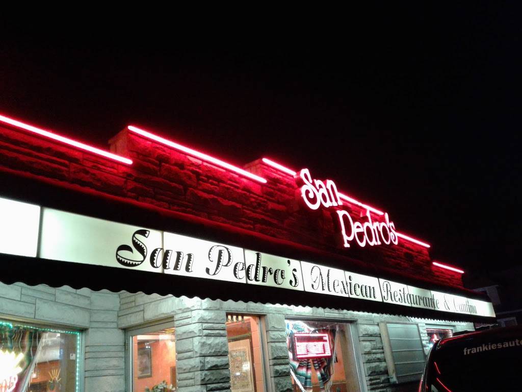 San Pedros Mexican Restaurant | restaurant | 1239 W 37th Ave, Hobart, IN 46342, USA | 2199474449 OR +1 219-947-4449