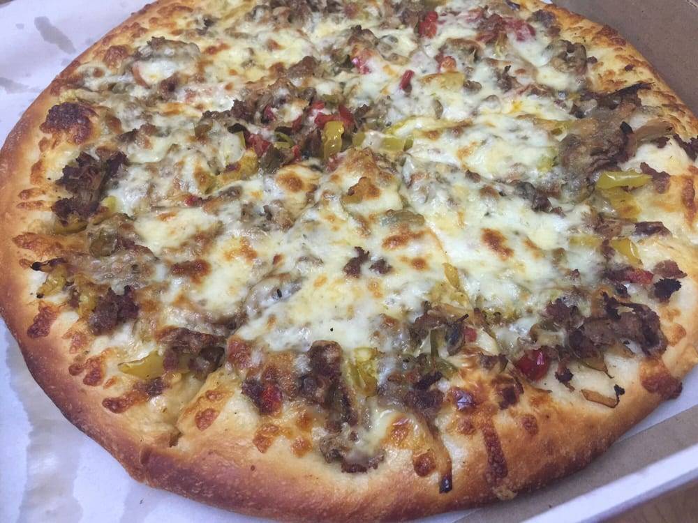 Blasdell Pizza & Subs | restaurant | 4837 Southwestern Blvd, Hamburg, NY 14075, USA | 7166499090 OR +1 716-649-9090