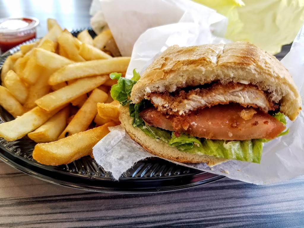 Burgers and All | restaurant | 740 W Broadway, Glendale, CA 91204, USA | 8186961288 OR +1 818-696-1288