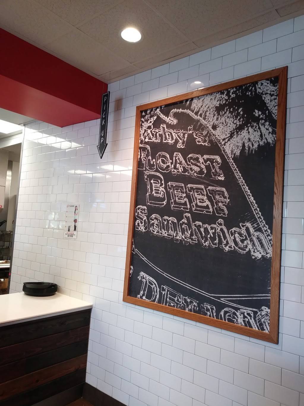 Arbys | restaurant | 6610 S 211th St, Kent, WA 98032, USA | 2069570036 OR +1 206-957-0036