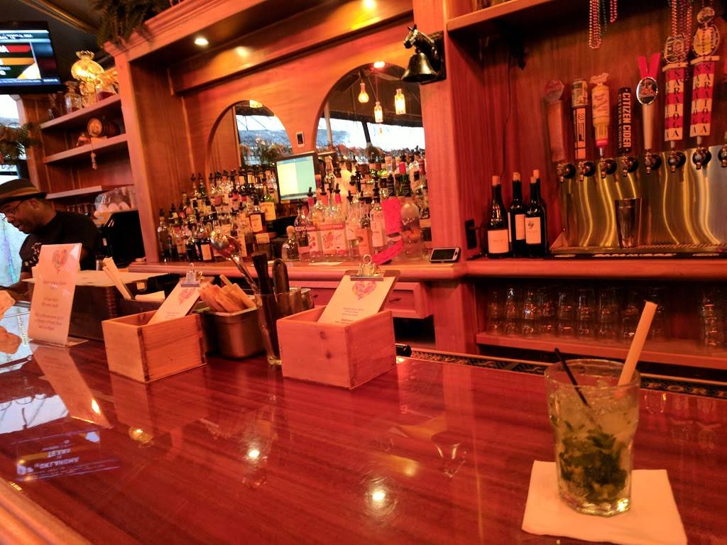 Hatties | restaurant | 45 Phila St, Saratoga Springs, NY 12866, USA | 5185844790 OR +1 518-584-4790