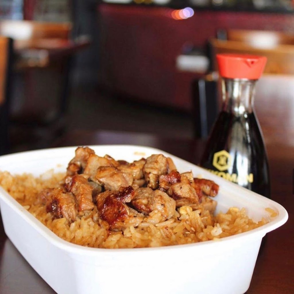 Red Samurai Express Ridgeland | restaurant | 205 Sunnybrook Rd suite c, Ridgeland, MS 39157, USA | 6017148366 OR +1 601-714-8366