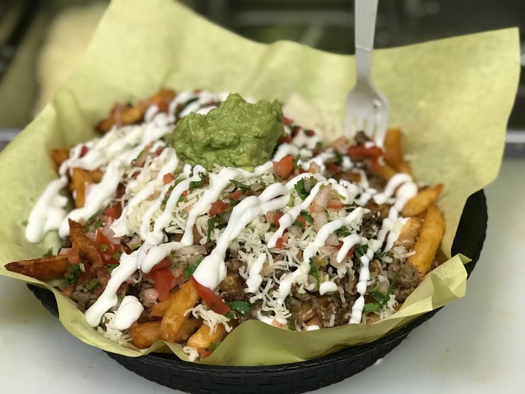 Los Jalapeños 4 | restaurant | 17122 Slover Ave #101k, Fontana, CA 92337, USA | 9095241969 OR +1 909-524-1969