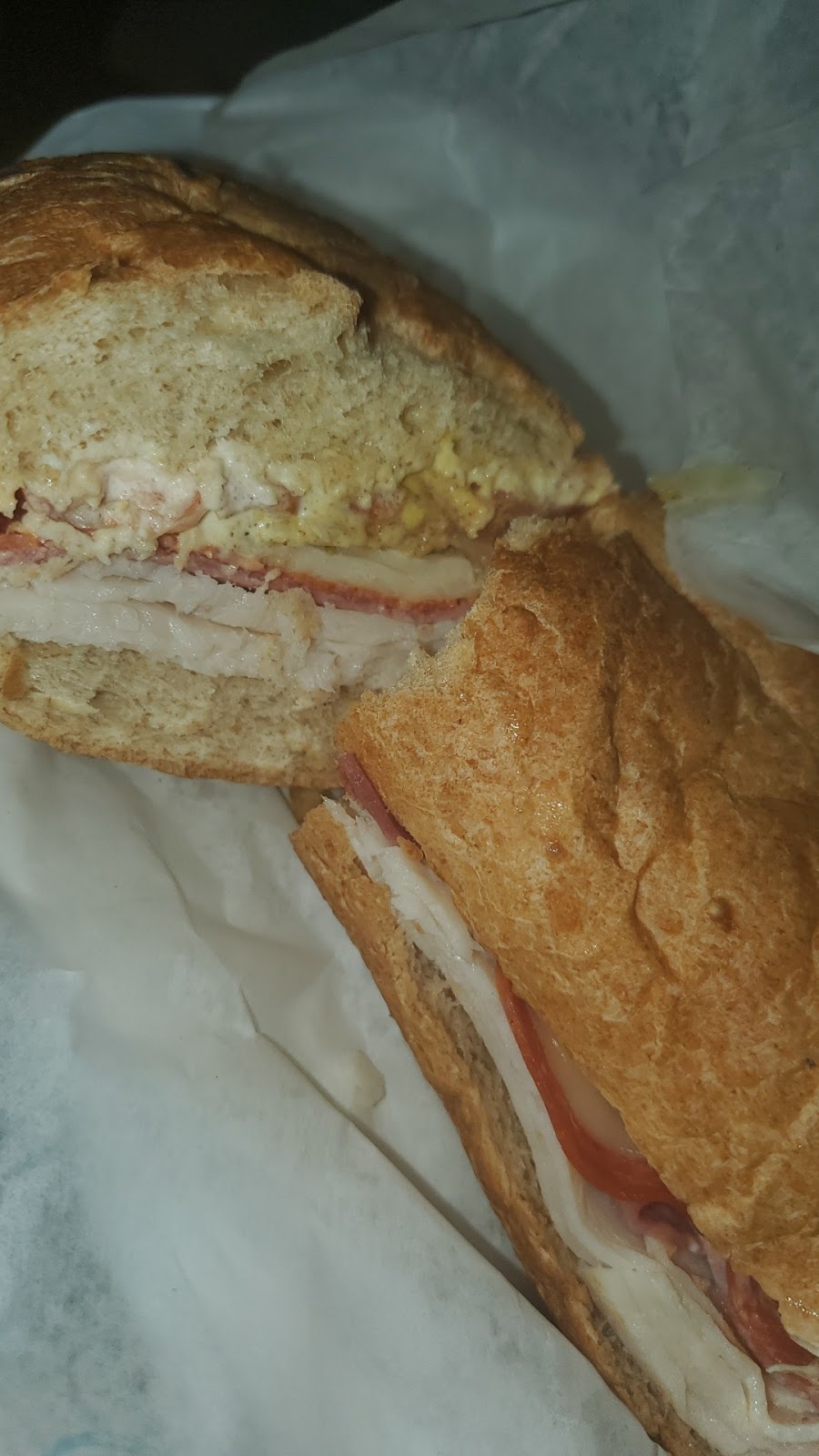 Sub King Sandwich Shop | restaurant | 3211 Moffett Rd, Mobile, AL 36607, USA | 2514712141 OR +1 251-471-2141