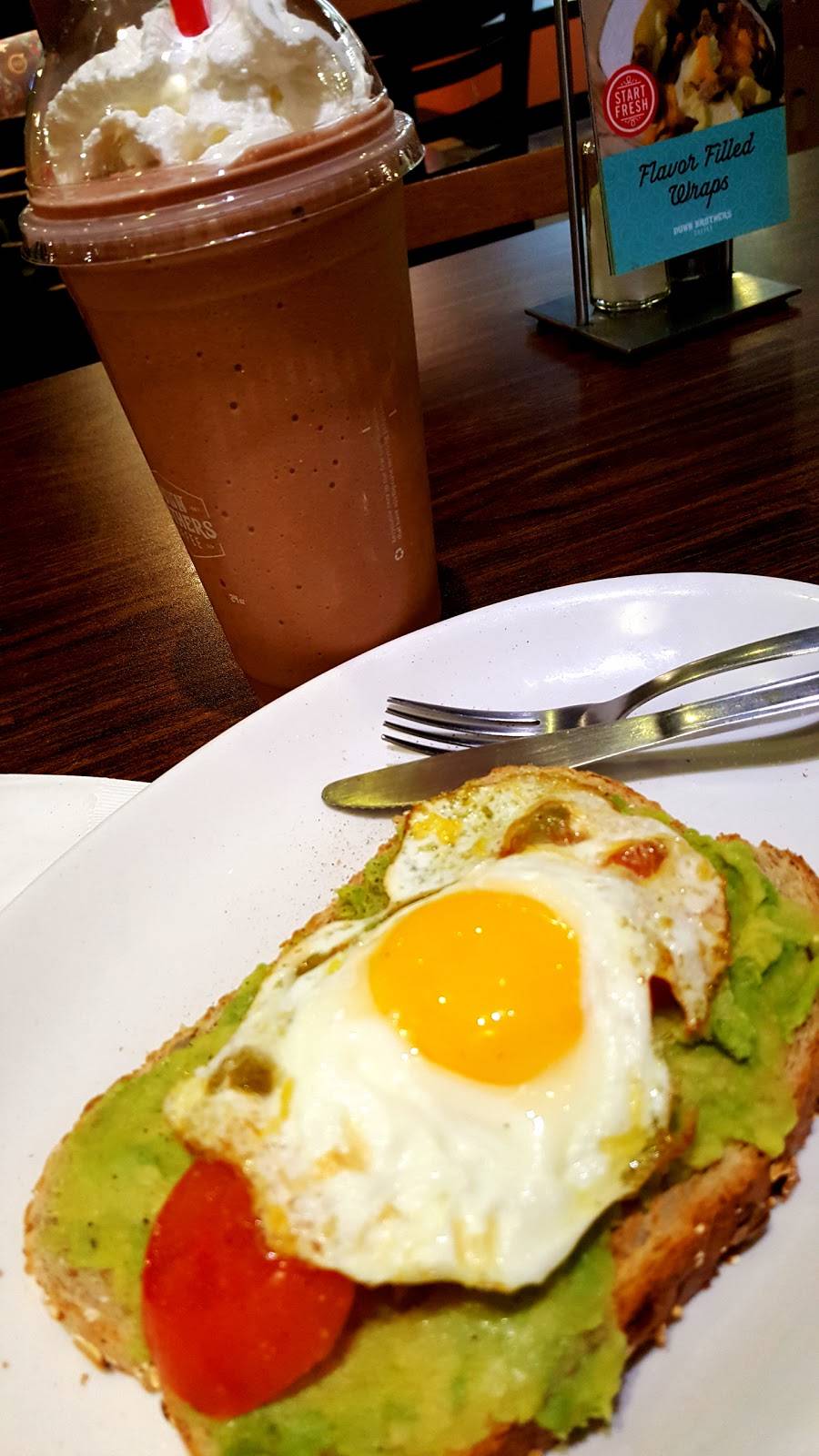 Dunn Brothers Coffee | bakery | 1012 Diffley Rd, Eagan, MN 55123, USA | 6512093378 OR +1 651-209-3378