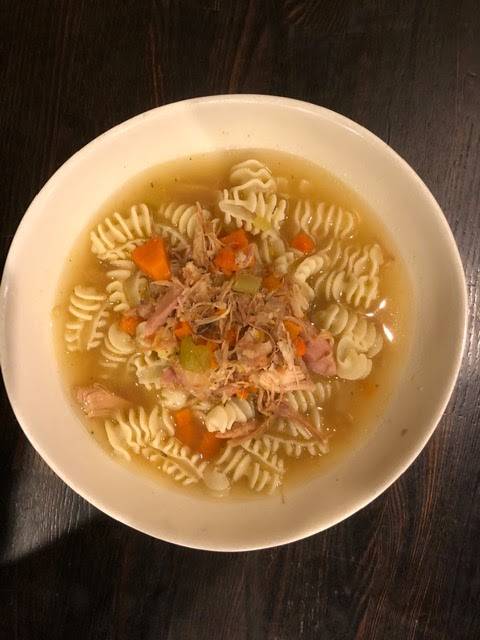 Just Soup Paso Robles | meal takeaway | 835 13th St, Paso Robles, CA 93446, USA | 8055918250 OR +1 805-591-8250