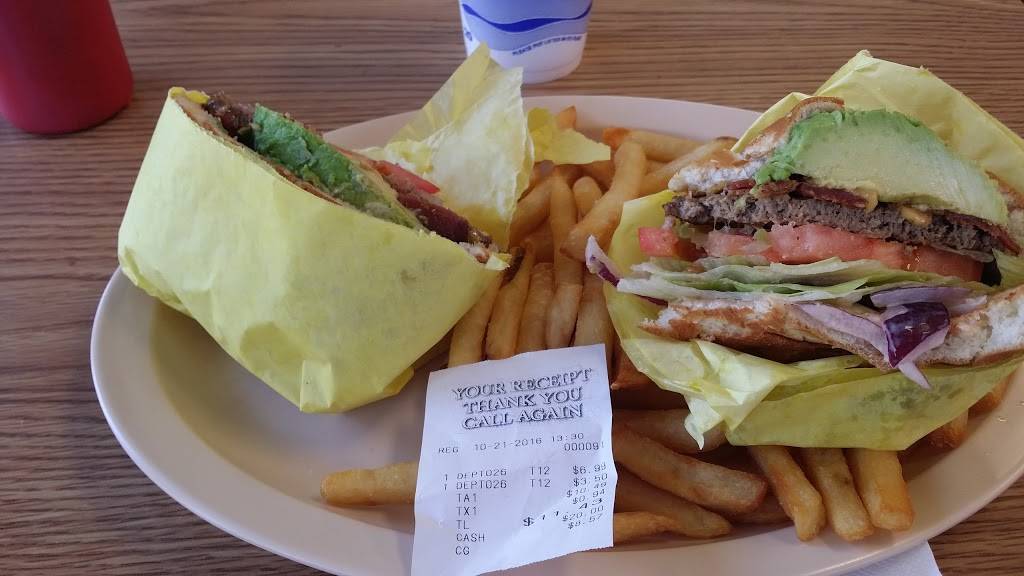 Classic Burger | restaurant | 180 S Citrus St, West Covina, CA 91791, USA | 6263320055 OR +1 626-332-0055