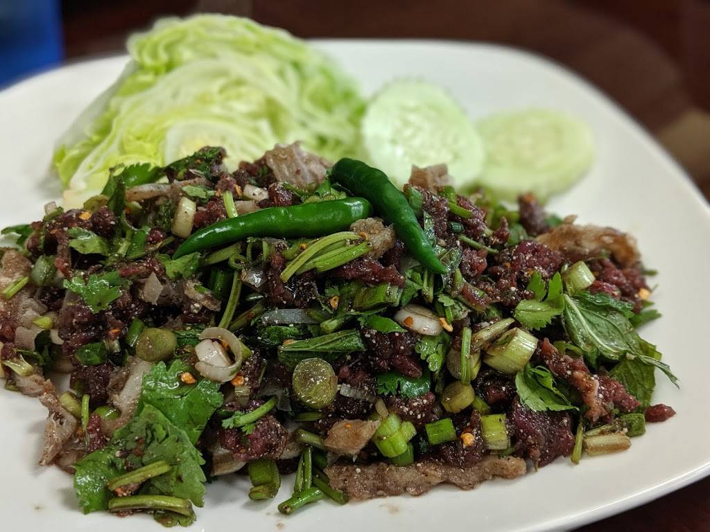 Khao Soy House | Thai Restaurant | restaurant | 6519 Savings Pl, Sacramento, CA 95828, USA | 9169429605 OR +1 916-942-9605