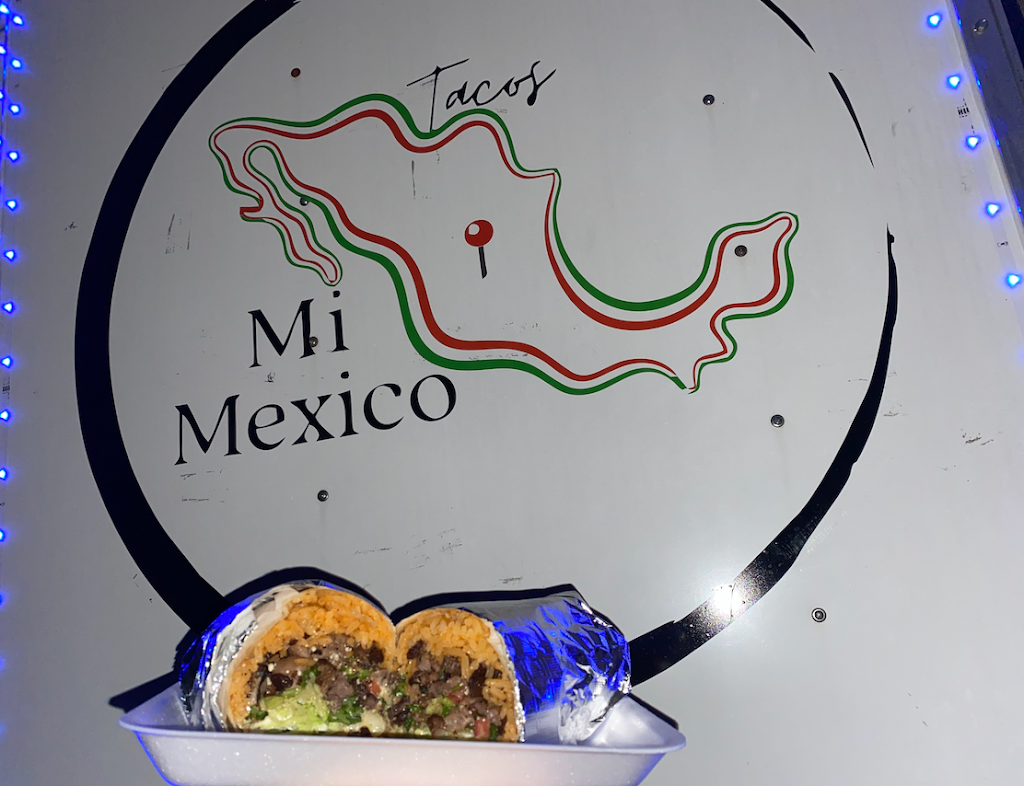 Tacos Mi Mexico | restaurant | 1305 W C 48, Bushnell, FL 33513, USA | 3524573169 OR +1 352-457-3169