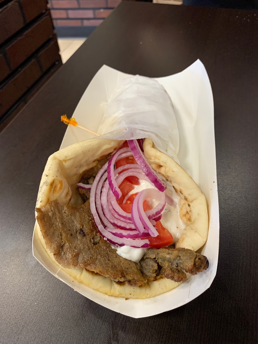 New York Pizza & Grill | restaurant | 600 Pier Park Dr, Panama City Beach, FL 32413, USA | 8507083355 OR +1 850-708-3355