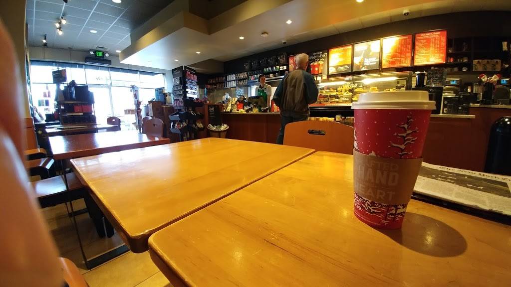 Starbucks | cafe | 8481 W Grand River Ave, Brighton, MI 48116, USA | 8102252428 OR +1 810-225-2428