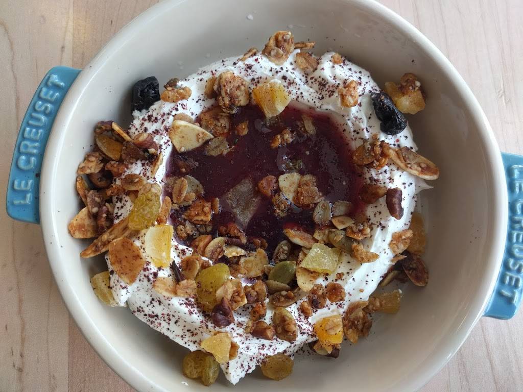 Butcher & Bee | restaurant | 1085 Morrison Dr, Charleston, SC 29403, USA | 8436190202 OR +1 843-619-0202