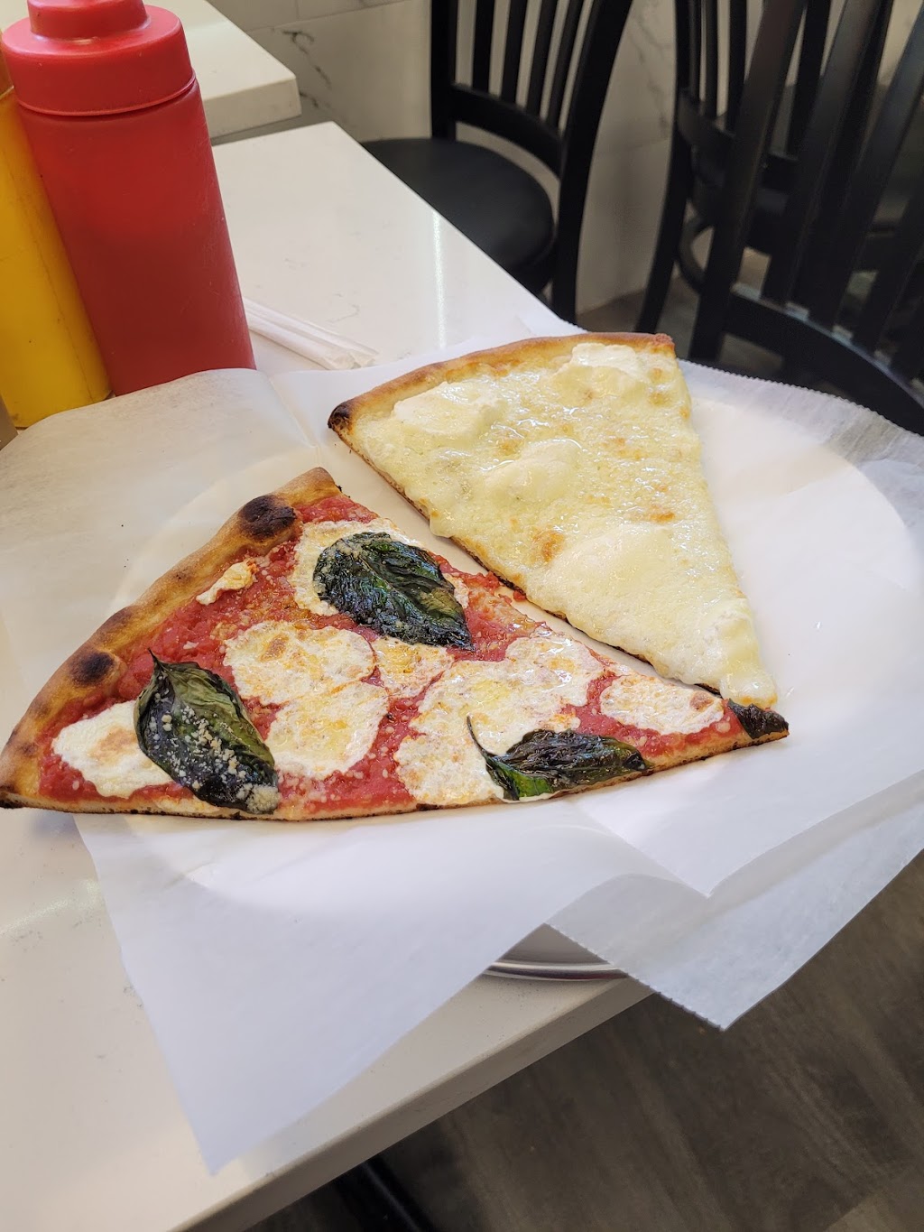 Paulies Kitchen + Pizza | restaurant | 34 Tuckahoe Rd, Yonkers, NY 10701, USA | 9149691969 OR +1 914-969-1969