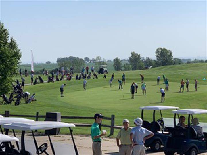 The Golf Club at Table Creek | restaurant | 5633 I Rd, Nebraska City, NE 68410, USA | 4028737710 OR +1 402-873-7710