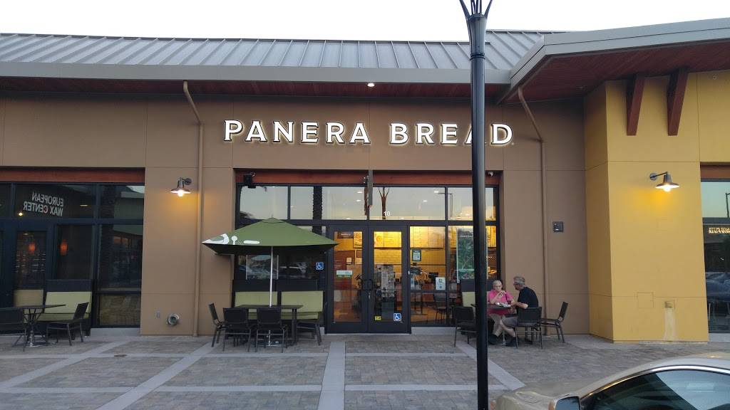Panera Bread | cafe | 5110 Cherry Ave, San Jose, CA 95118, USA | 4082671290 OR +1 408-267-1290