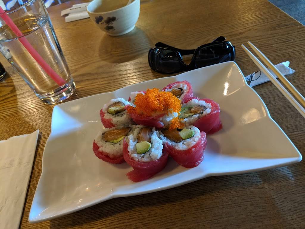 Truya Sushi | restaurant | 3255 S White Rd, San Jose, CA 95148, USA | 4082232497 OR +1 408-223-2497