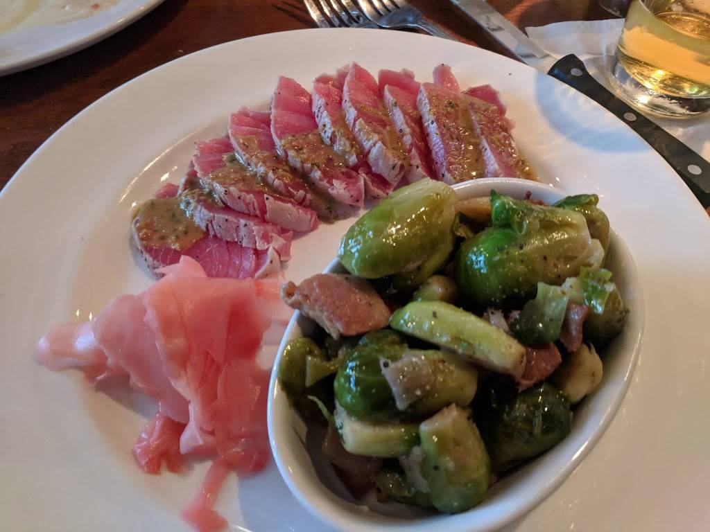 Blue Ridge Grill | restaurant | 22865 Brambleton Plaza, Brambleton, VA 20148, USA | 7033271047 OR +1 703-327-1047