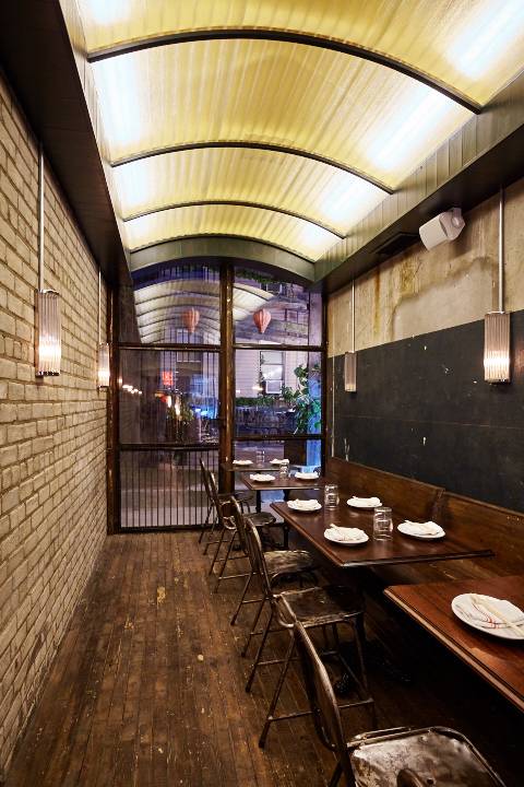 Kings Co Imperial | meal delivery | 20 Skillman Ave, Brooklyn, NY 11211, United States | 7186102000 OR +1 718-610-2000