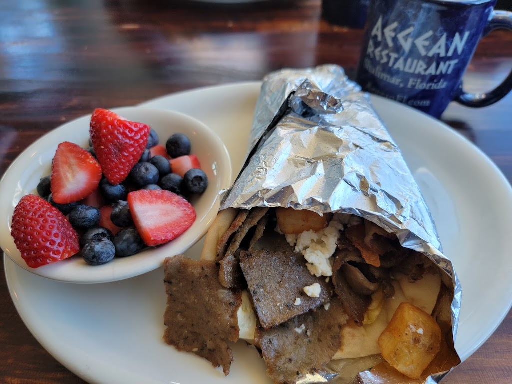 Aegean Greek Restaurant | restaurant | 11225 US-98, Miramar Beach, FL 32550, USA | 8504602728 OR +1 850-460-2728