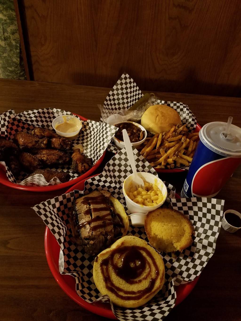 Cactus Bobs BBQ Corral | restaurant | 5955 Merle Hay Rd, Johnston, IA 50131, USA | 5153310057 OR +1 515-331-0057