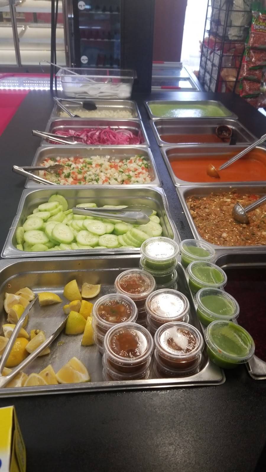 Hidalgo carniceria y panaderia | restaurant | 1416 E Broadway Rd, Mesa, AZ 85204, USA | 4804644656 OR +1 480-464-4656