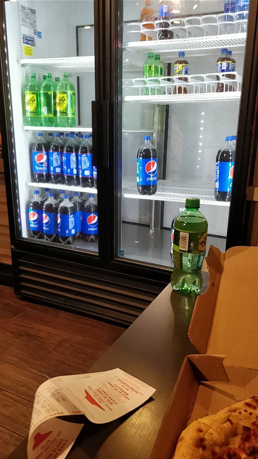 Pizza Hut | restaurant | 1347 John F. Kennedy Blvd, Bayonne, NJ 07002, USA | 2014368000 OR +1 201-436-8000