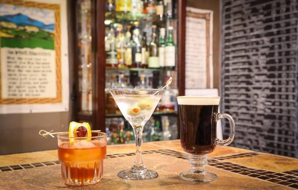 Father Paddys | restaurant | 435 Main St, Woodland, CA 95695, USA | 5306681044 OR +1 530-668-1044