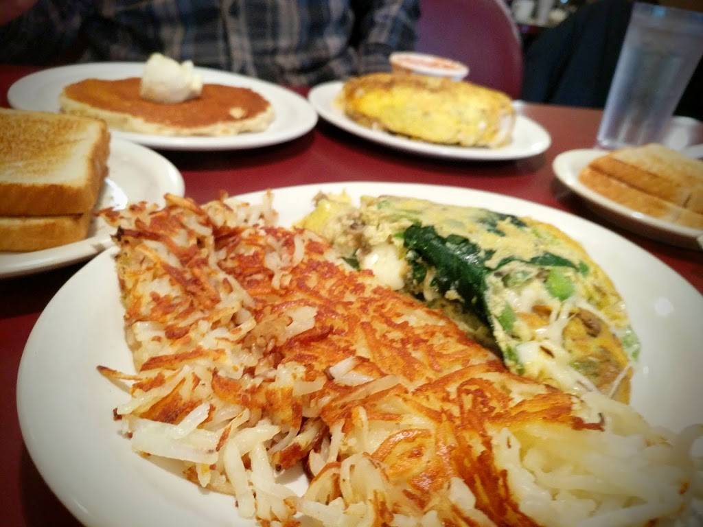 Sunrise Cafe | restaurant | 29591 Orchard Lake Rd, Farmington Hills, MI 48334, USA | 2487377814 OR +1 248-737-7814