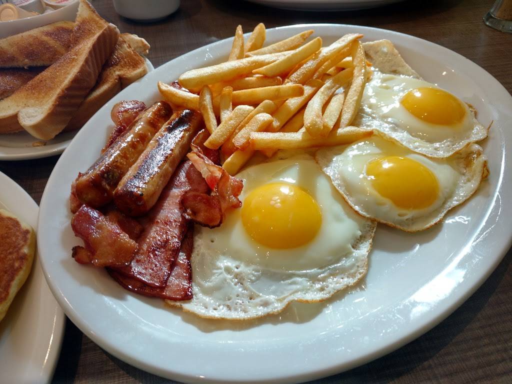Fruitland Breakfast | restaurant | 621 Barton Street, in the Fruitland Crossings Plaza, Stoney Creek, ON L8E 5R8, Canada | 9056436400 OR +1 905-643-6400