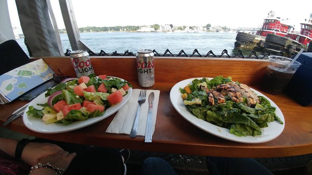 Lazy Jacks | restaurant | 54 Ceres St, Portsmouth, NH 03801, USA | 6032949902 OR +1 603-294-9902