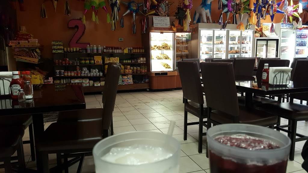 El Hornito Mexican Grill And Bakery | restaurant | 7978 Brooklyn Blvd, Brooklyn Park, MN 55445, USA | 7633150021 OR +1 763-315-0021