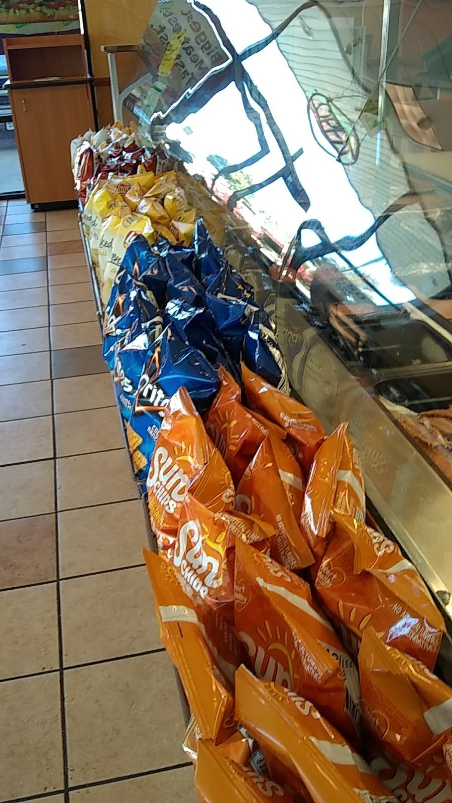 Subway | meal takeaway | 3197 S Redwood Rd, Salt Lake City, UT 84119, USA | 8019757338 OR +1 801-975-7338