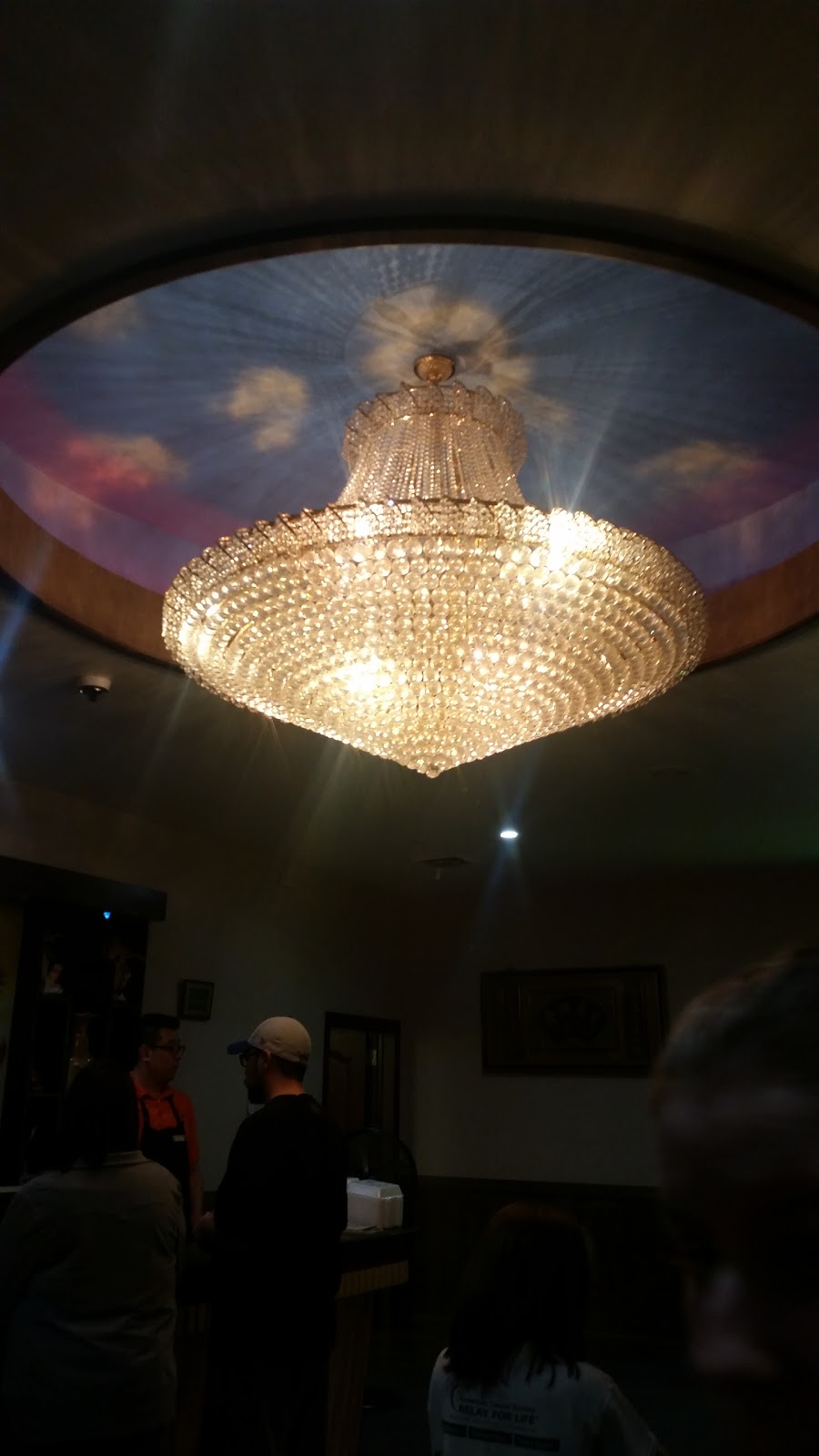 Buffet Palace | restaurant | 2740 N West Ave, El Dorado, AR 71730, USA | 8708639888 OR +1 870-863-9888